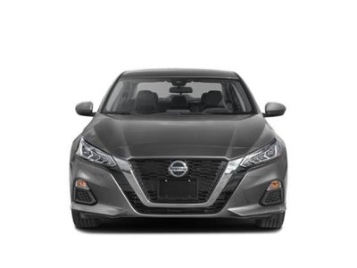 2022 Nissan Altima 2.5 SL