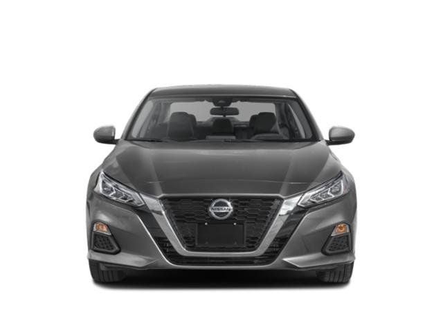 2022 Nissan Altima 2.5 SL