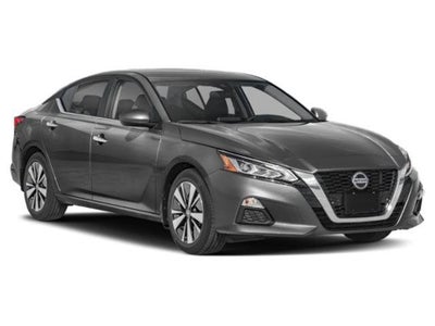 2022 Nissan Altima 2.5 SL
