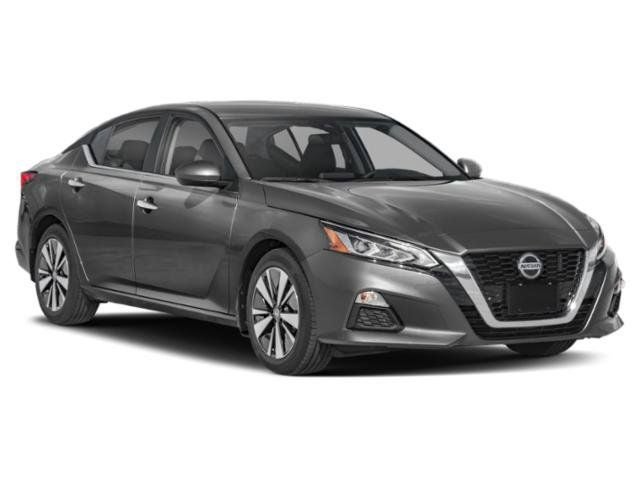 2022 Nissan Altima 2.5 SL
