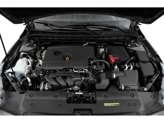 2019 Nissan Altima 2.5 Platinum