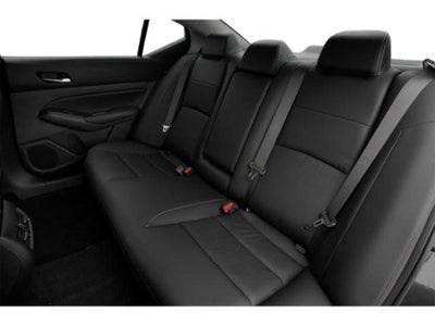 2019 Nissan Altima 2.5 Platinum