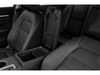 2019 Nissan Altima 2.5 Platinum