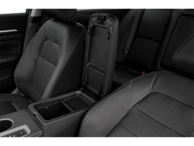 2019 Nissan Altima 2.5 Platinum