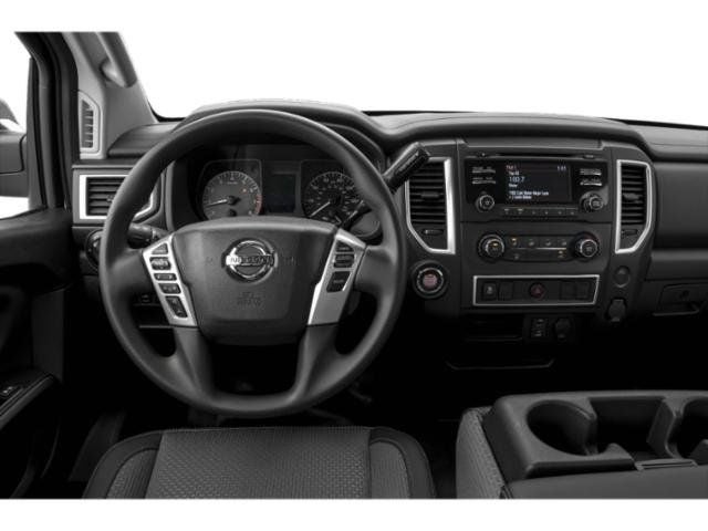 2019 Nissan Titan S