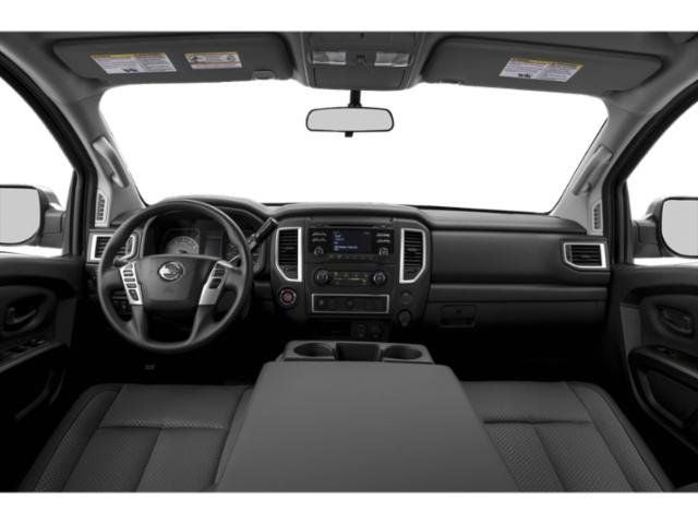 2019 Nissan Titan S