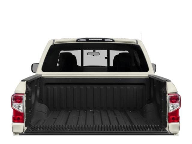 2019 Nissan Titan S