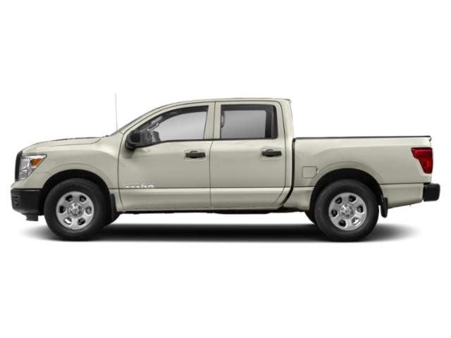 2019 Nissan Titan S