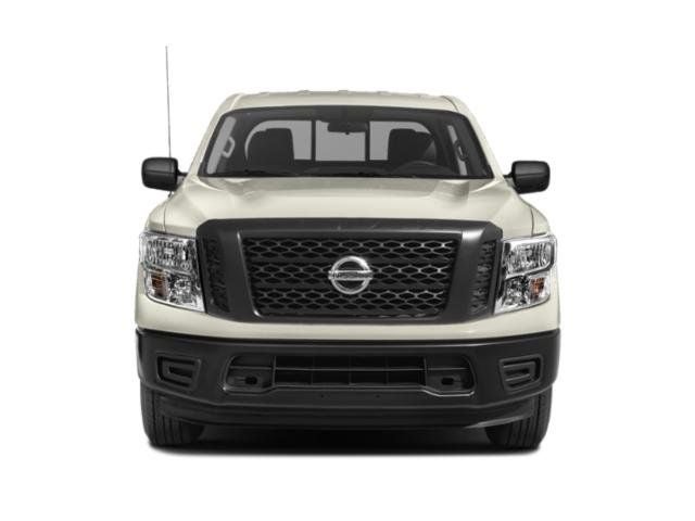 2019 Nissan Titan S