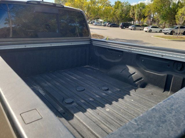 2024 Nissan Titan XD PRO-4X