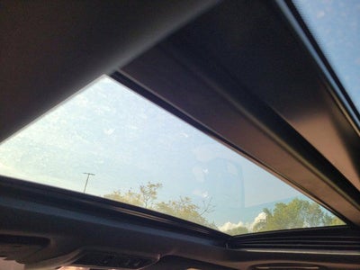 2024 Nissan Titan XD PRO-4X