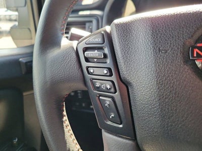 2024 Nissan Titan XD PRO-4X