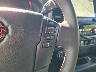 2024 Nissan Titan XD PRO-4X