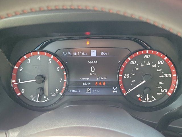 2024 Nissan Titan XD PRO-4X