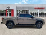 2024 Nissan Titan XD PRO-4X
