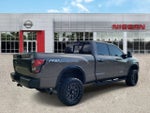 2024 Nissan Titan XD PRO-4X