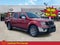 2019 Nissan Frontier SL