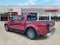 2019 Nissan Frontier SL