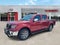 2019 Nissan Frontier SL