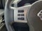 2018 Nissan Frontier PRO-4X