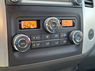 2018 Nissan Frontier PRO-4X