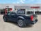 2018 Nissan Frontier PRO-4X