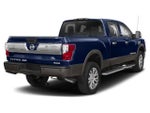 2019 Nissan Titan XD Platinum Reserve