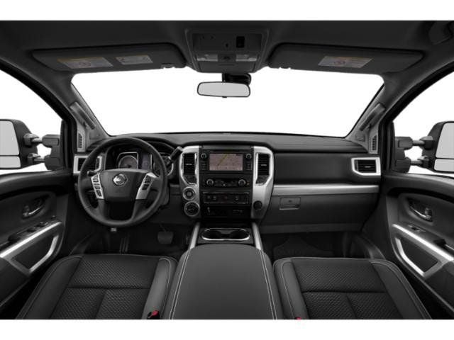 2019 Nissan Titan XD PRO-4X