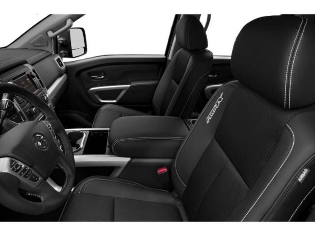 2019 Nissan Titan XD PRO-4X