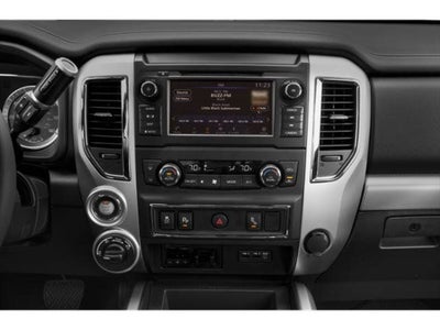 2019 Nissan Titan XD PRO-4X