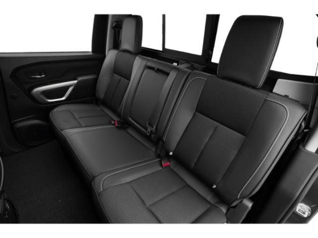 2019 Nissan Titan XD PRO-4X