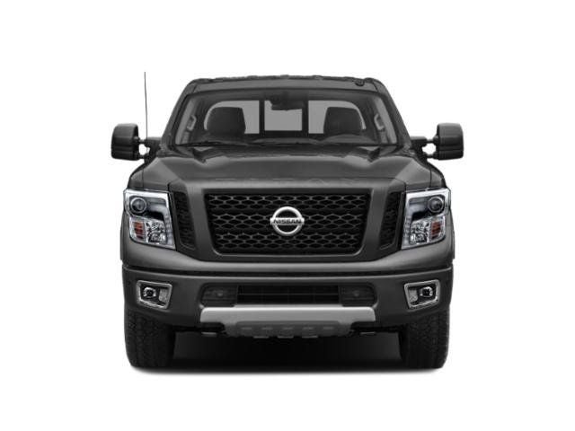 2019 Nissan Titan XD PRO-4X