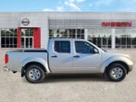 2018 Nissan Frontier S