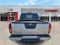 2018 Nissan Frontier S
