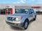 2018 Nissan Frontier S