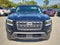 2024 Nissan Frontier SL