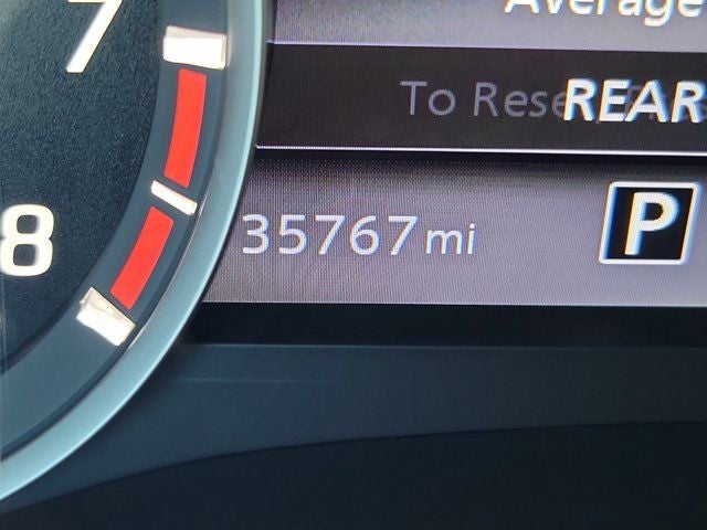 2024 Nissan Frontier SL