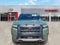2025 Nissan Frontier PRO-X