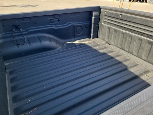 2025 Nissan Frontier PRO-X