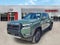 2025 Nissan Frontier PRO-X