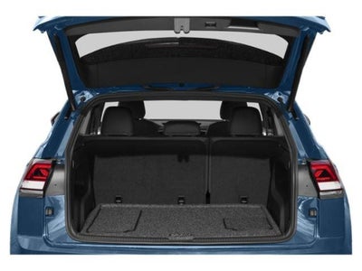 2021 Volkswagen Atlas Cross Sport 2.0T SE w/Technology