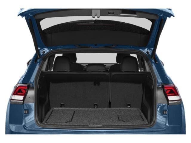 2021 Volkswagen Atlas Cross Sport 2.0T SE w/Technology