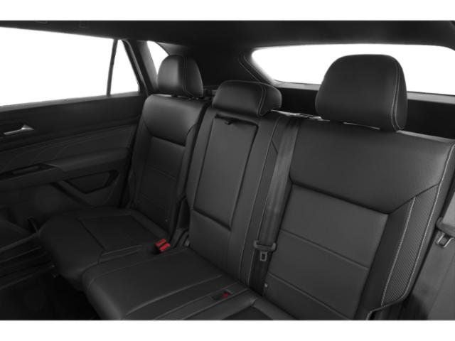 2021 Volkswagen Atlas Cross Sport 2.0T SE w/Technology