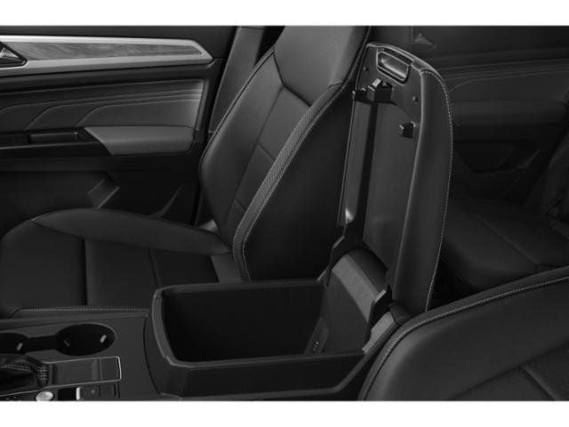 2021 Volkswagen Atlas Cross Sport 2.0T SE w/Technology