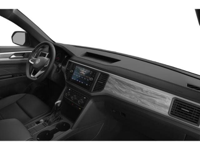 2021 Volkswagen Atlas Cross Sport 2.0T SE w/Technology