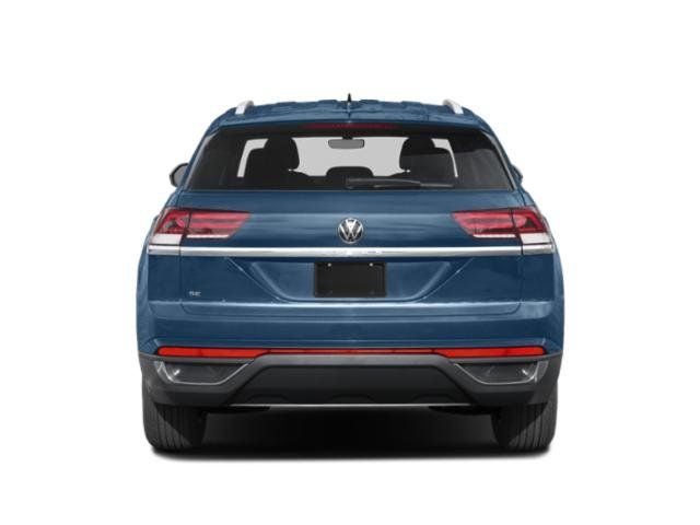 2021 Volkswagen Atlas Cross Sport 2.0T SE w/Technology