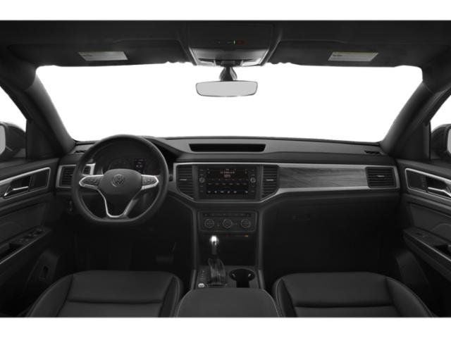 2021 Volkswagen Atlas Cross Sport 2.0T SE w/Technology