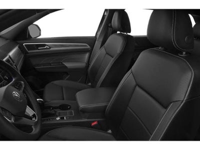 2021 Volkswagen Atlas Cross Sport 2.0T SE w/Technology