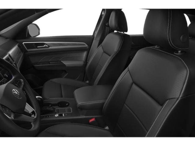 2021 Volkswagen Atlas Cross Sport 2.0T SE w/Technology