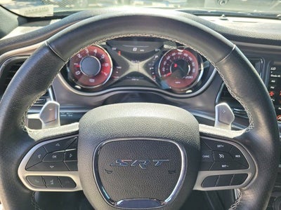 2022 Dodge Challenger SRT Hellcat